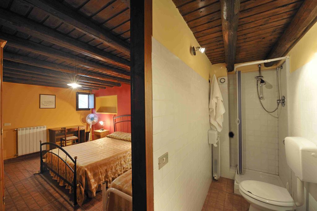Casale Drinzi Villa Collesano Bagian luar foto