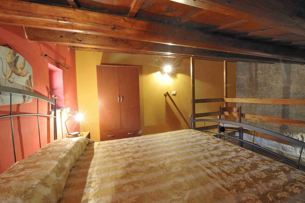 Casale Drinzi Villa Collesano Bagian luar foto