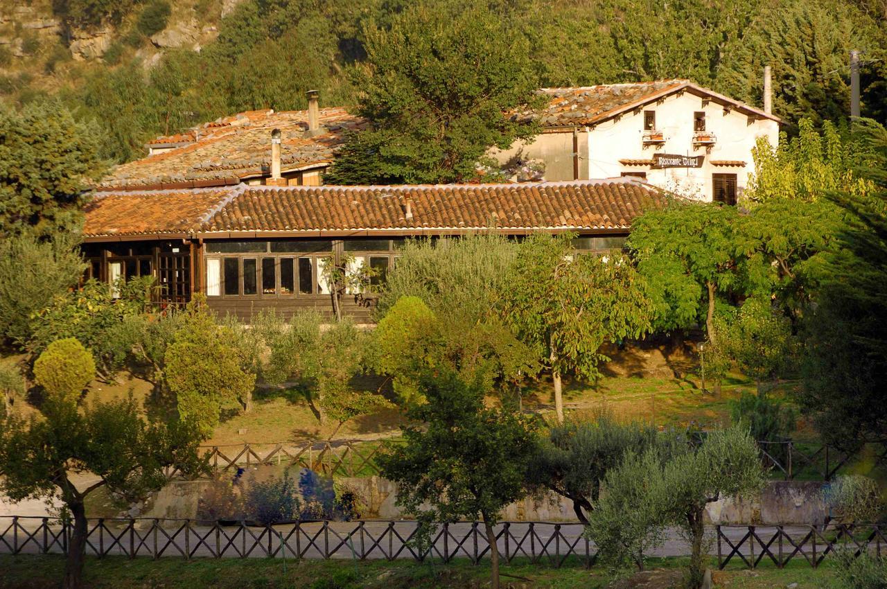 Casale Drinzi Villa Collesano Bagian luar foto